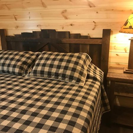 Blessings Lodge Berlin Luaran gambar