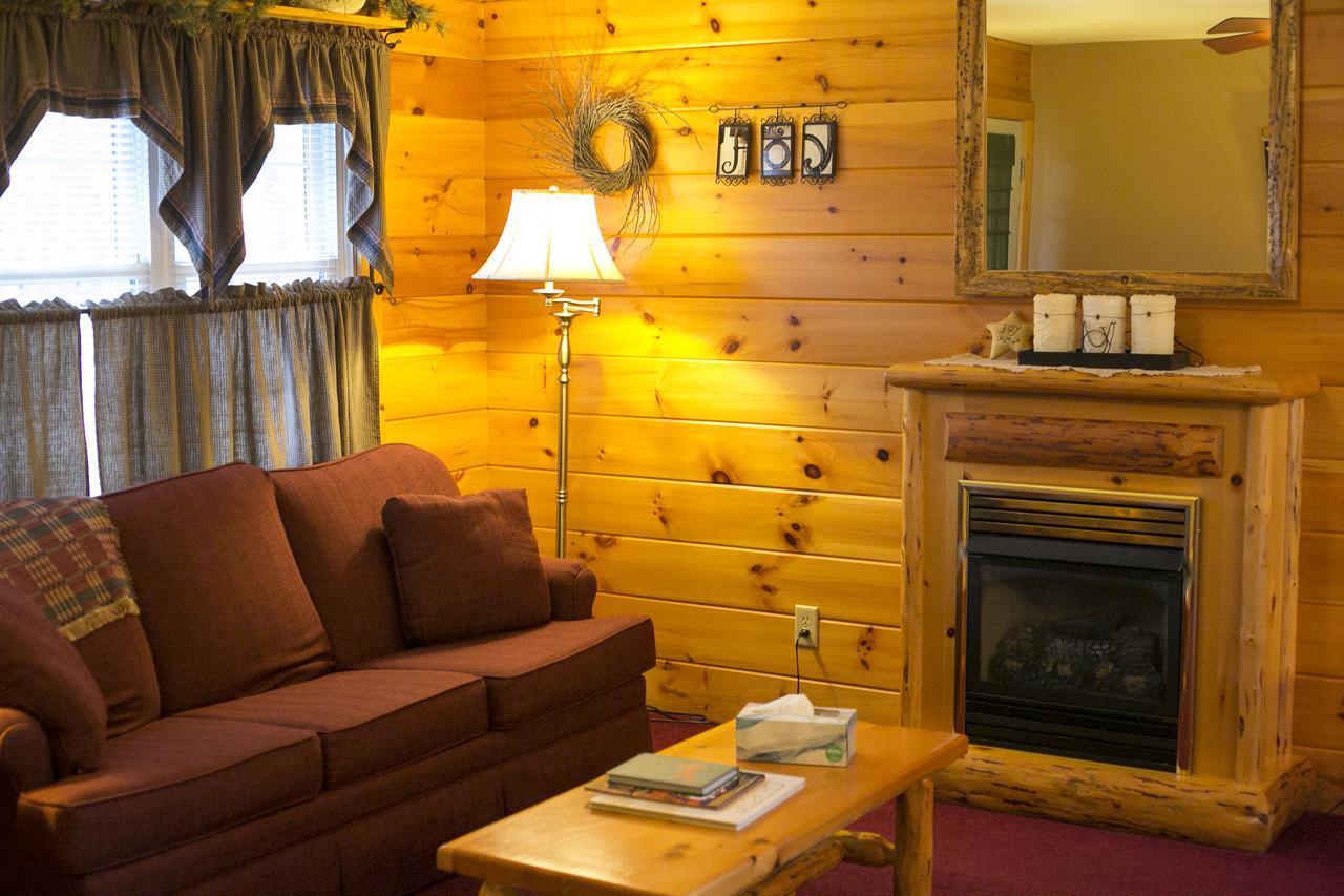 Blessings Lodge Berlin Luaran gambar