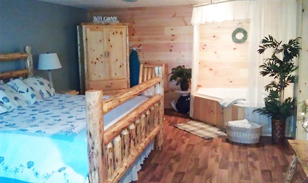 Blessings Lodge Berlin Bilik gambar