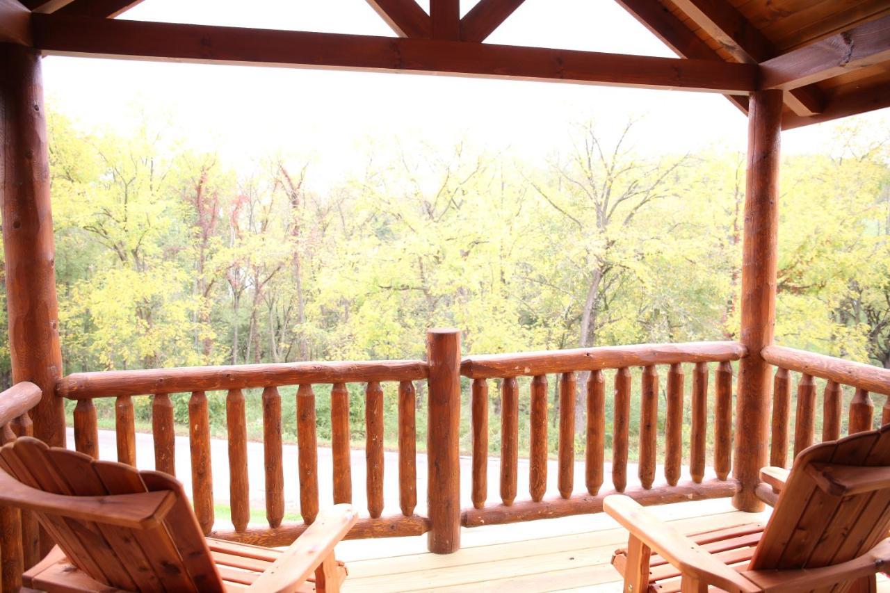 Blessings Lodge Berlin Luaran gambar