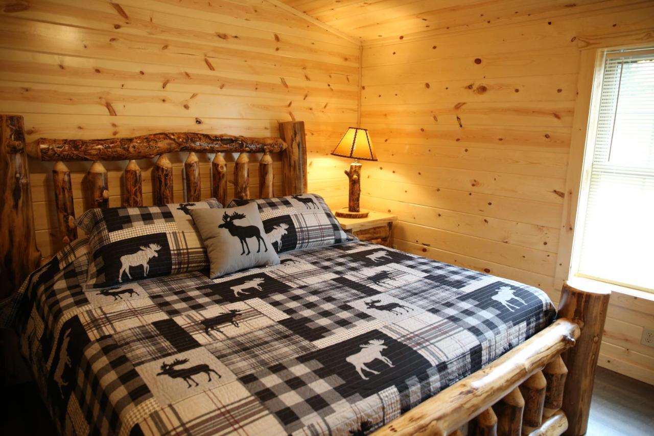 Blessings Lodge Berlin Luaran gambar